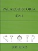 Palaeohistoria 43-44