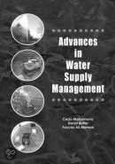 Advancs in water supply management
