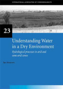 Understanding Water in a Dry Environment