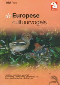 Over Dieren Europese cultuurvogels