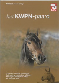 Over Dieren Het KWPN-paard