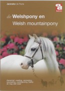 Over Dieren De Welshpony en Welsh mountainpony