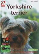Over Dieren Yorkshire terrier