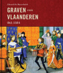 Graven van Vlaanderen 861-1384