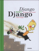 Django heet Django