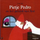 Pietje Pedro en het geheim van Sint