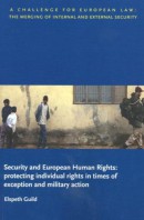 Security and European Human Rights