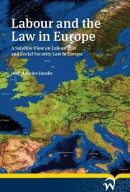 Labour and the Law in Europe