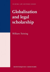Globalisation and legal scholarship