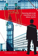 Securing job-to-job transitions in the labour market