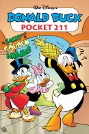 Donald Duck pocket 211