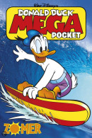Disney Zomer Mega Pocket