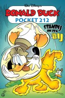 Donald Duck Pocket 212