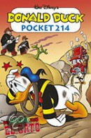 Donald Duck pocket 214