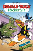 Donald Duck pocket 215