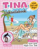 Tina Vakantieboek 2013