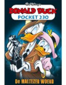 Donald Duck pocket 230