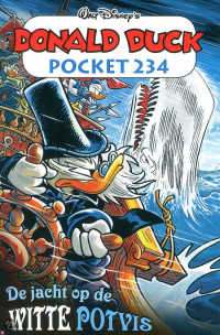 Donald Duck pocket 234