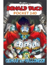 Donald Duck pocket 240