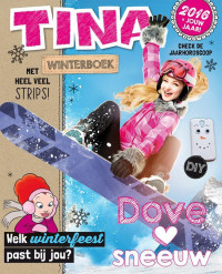 Tina Winterboek 2015-2016