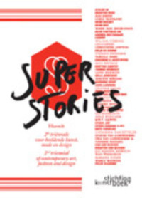 SuperStories (NED-ENG)