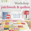 Workshop patchwork & quilten