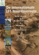 De internationale LF1 Noordzeeroute