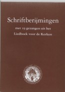 Schriftberijmingen