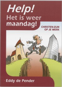 Help, het is weer maandag!