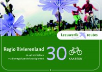 Leeuwerik routes Regio Rivierenland