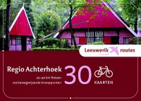 Leeuwerik routes Regio Achterhoek