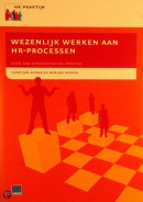 Wezenlijk werken aan HR-processen