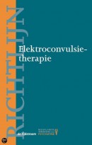 Richtlijn elektroconvulsietherapie