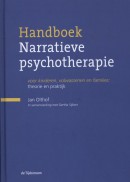 Handboek narratieve psychotherapie