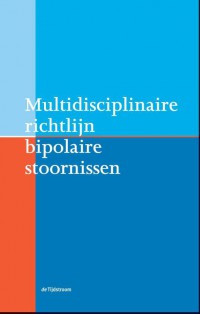 Multidisciplinaire richtlijn bipolaire stoornissen