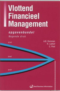 Vlottend financieel management