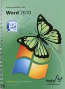 Tekstverwerken met Word 2010