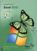 Spreadsheets met Excel 2010