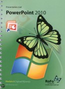 Presentaties met PowerPoint 2010