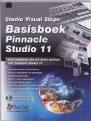 Basisboek Pinnacle Studio 11 + CD-ROM / druk 1