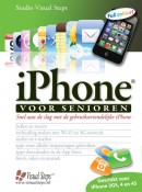 iPhone voor senioren