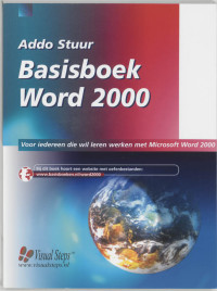 Basisboek Word 2000 / druk 1