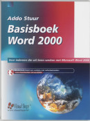 Basisboek Word 2000 / druk 1
