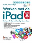 Basisgids Werken met de iPad met iOS 8 en hoger