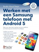 Werken met een Samsung telefoon met Android 5