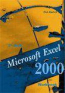 Microsoft excel 2000, werkboek