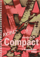 ECDL Compact POwerPoint 2003, inc ondersteuning