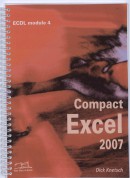 Compact Excel 2007, ECDL mod 4