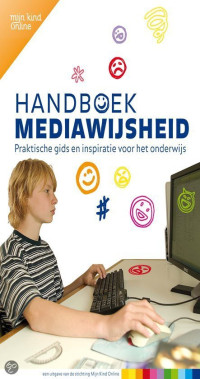 Handboek Mediawijsheid op school