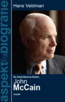 Aspekt Biografie John McCain De Amerikaanse keizer